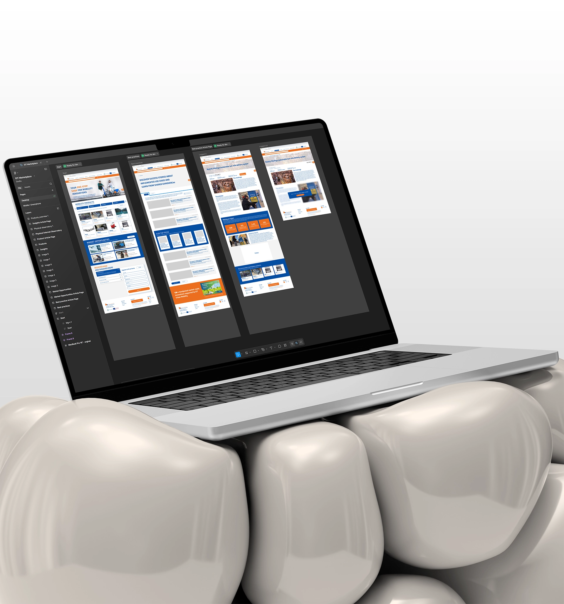 European Institute of Innovation — visual 4