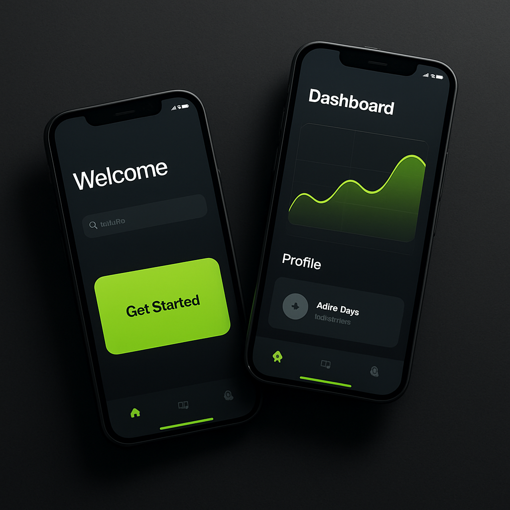Fraunhofer Lab Interface — visual 4