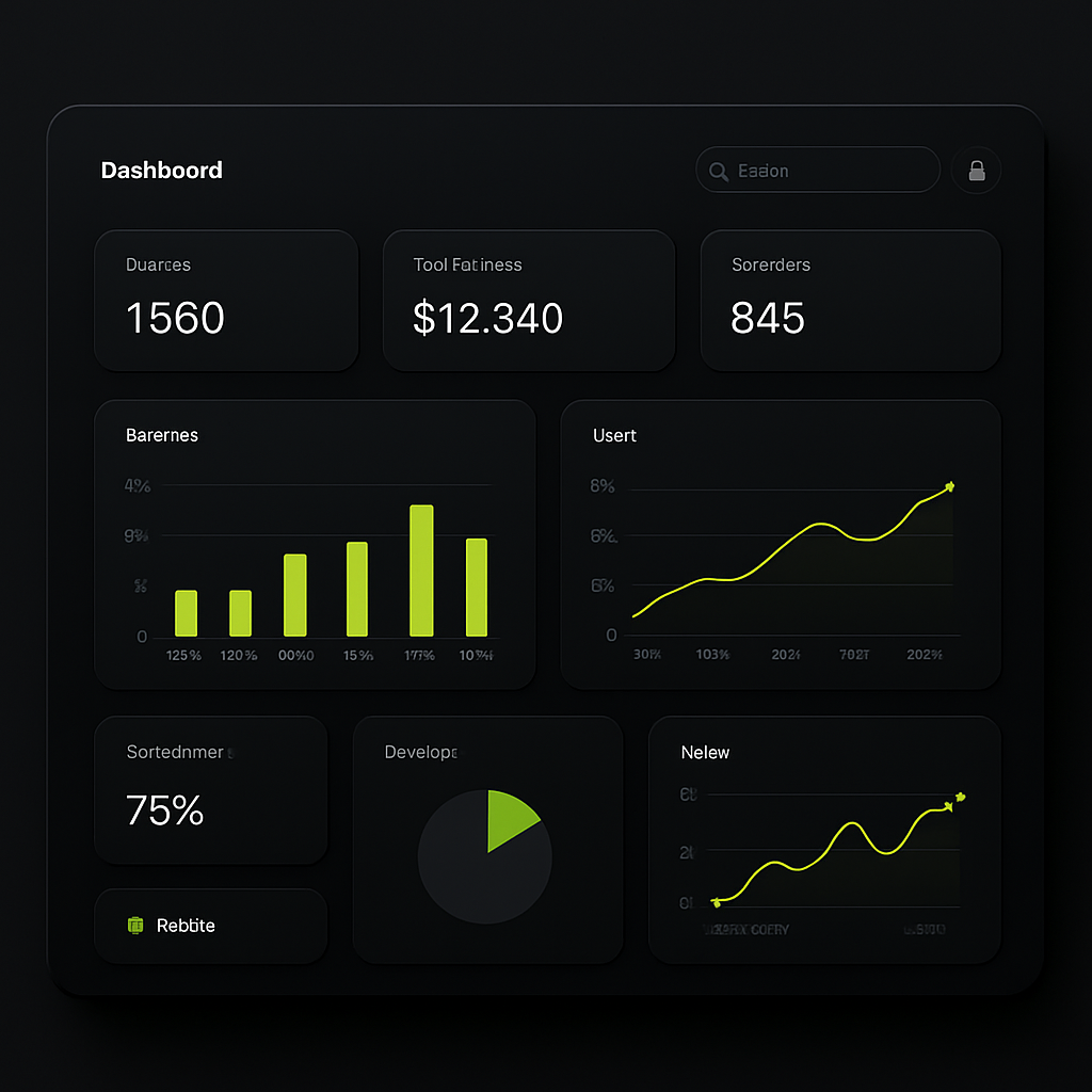 Fraunhofer Lab Interface — visual 2